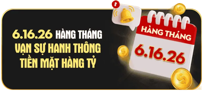 Ưu đãi VIP ga32