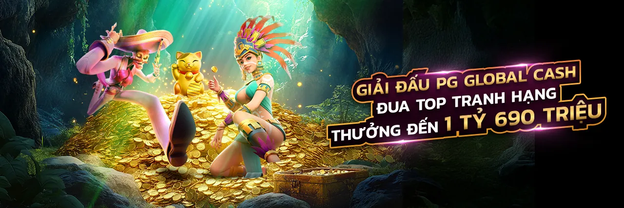 Tổng quan các thể loại trò chơi đa dạng tại ga32