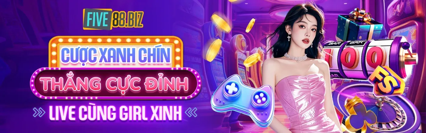 Cá cược bóng đá tại ga32