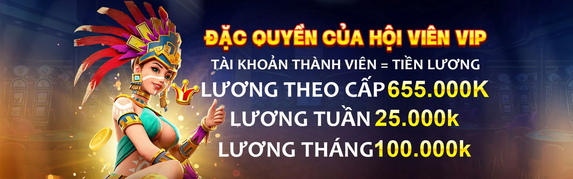 Hình ảnh Câu lạc bộ VIP ga32