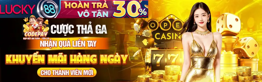 Cấp độ VIP Bạc ga32
