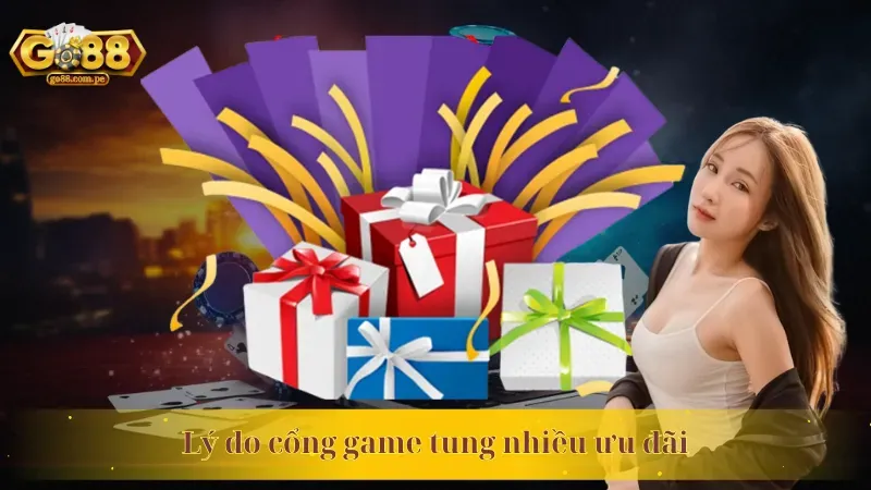 Tin tức khuyến mãi ga32