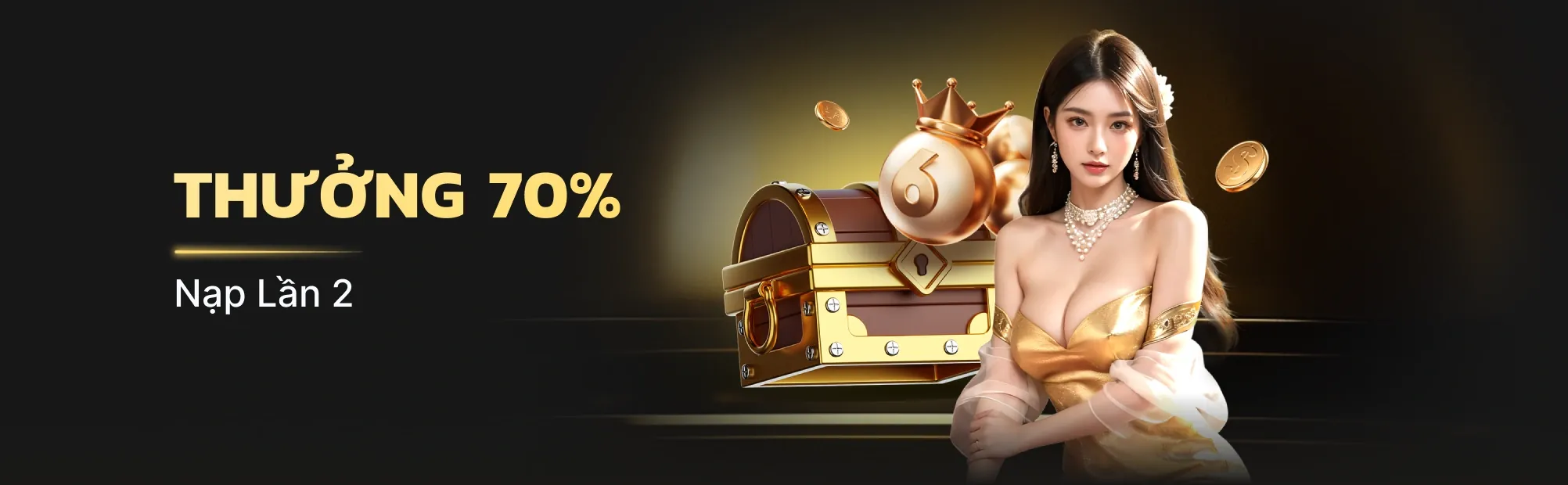 Giải đấu độc quyền VIP